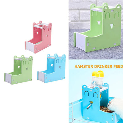 Hamster Water Feeder