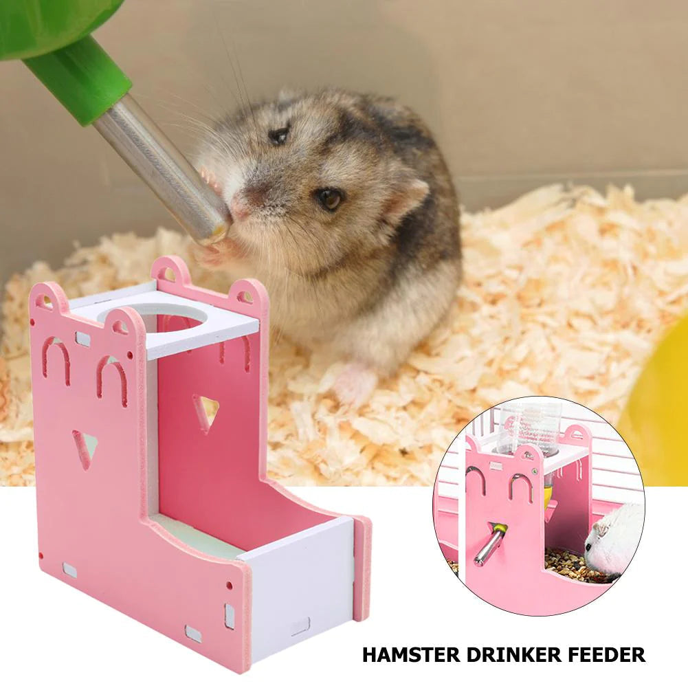 Hamster Water Feeder