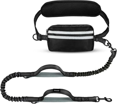 Hands Free Dog Leash